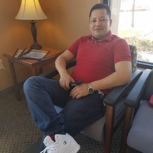 Meet your Posher, Fernando